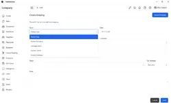 [5318.cm] SaleStation - Point of Sale & Business Management System
