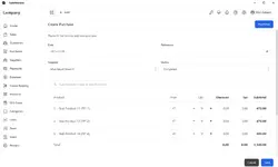 [5318.cm] SaleStation - Point of Sale & Business Management System
