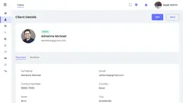 [5318.cm] Invoices - Laravel Invoice Management System - Accounting and Billing Management - Invoice