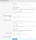 [5318.cm] Frictionless Login