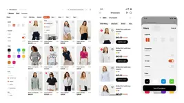 [5318.cm] UzMart Multi-Vendor E-commerce Marketplace - eCommerce Mobile App, Web, Seller and Admin Panel