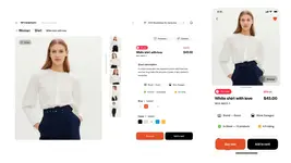 [5318.cm] UzMart Multi-Vendor E-commerce Marketplace - eCommerce Mobile App, Web, Seller and Admin Panel
