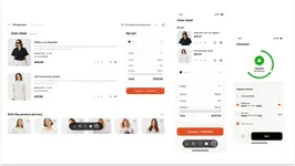 [5318.cm] UzMart Multi-Vendor E-commerce Marketplace - eCommerce Mobile App, Web, Seller and Admin Panel
