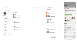 [5318.cm] UzMart Multi-Vendor E-commerce Marketplace - eCommerce Mobile App, Web, Seller and Admin Panel