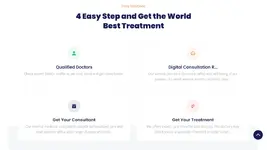[5318.cm] Hospital - HMS - Hospital Management System - Appointment Booking - Smart Hospital