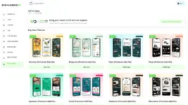 [5318.cm] eCommerceGo SaaS - eCommerce Store with Multi theme and Multi Store