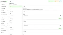 [5318.cm] eCommerceGo SaaS - eCommerce Store with Multi theme and Multi Store