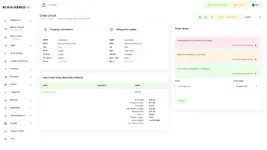 [5318.cm] eCommerceGo SaaS - eCommerce Store with Multi theme and Multi Store