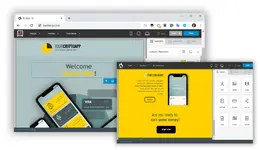 [5318.cm] BuilderJS - HTML Email & Page Builder