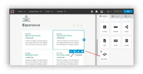 [5318.cm] BuilderJS - HTML Email & Page Builder
