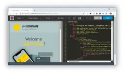 [5318.cm] BuilderJS - HTML Email & Page Builder