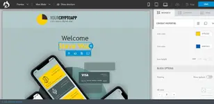 [5318.cm] BuilderJS - HTML Email & Page Builder