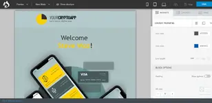 [5318.cm] BuilderJS - HTML Email & Page Builder