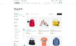 [5318.cm] Shofy - eCommerce & Multivendor Marketplace Laravel Platform