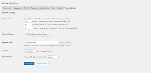 [5318.cm] Active Analytics