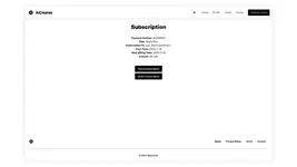 [5318.cm] Ai Course Generator - Text To Course SaaS Ai Video & Image Content Payment Earn Gemini React Admin