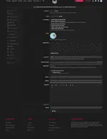 [5318.cm] [Synapse-Themes] OGU/FLIPD Replica for XenForo (Experimental)