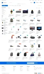 [5318.cm] FleetCart - Laravel Ecommerce CMS