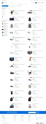 [5318.cm] FleetCart - Laravel Ecommerce CMS