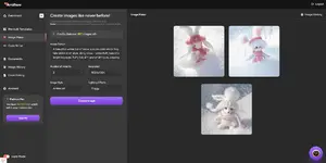[5318.cm] Artifism - AI Content & Image Generator SaaS