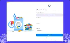 [5318.cm] Crowdfunding - Fund raising platform / Charity / Donation