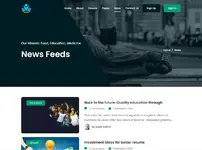 [5318.cm] Crowdfunding - Fund raising platform / Charity / Donation