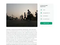 [5318.cm] Crowdfunding - Fund raising platform / Charity / Donation