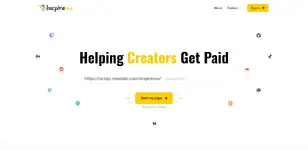 [5318.cm] InspireMe - Inspiring Creative Work as SaaS