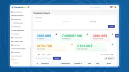[5318.cm] Demandium - Multi Provider On Demand, Handyman, Home service App with admin panel