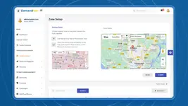 [5318.cm] Demandium - Multi Provider On Demand, Handyman, Home service App with admin panel