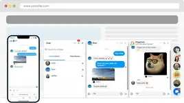 [5318.cm] ArrowChat - Facebook Style Chat