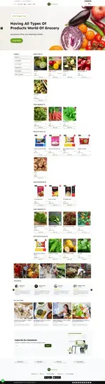 [5318.cm] StoreMart SaaS - Online Product Selling Business Website Builder