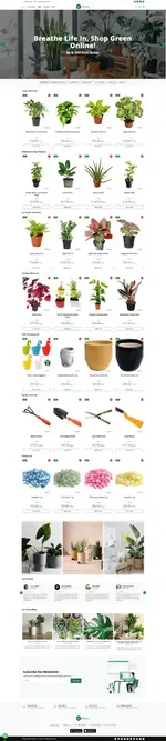 [5318.cm] StoreMart SaaS - Online Product Selling Business Website Builder