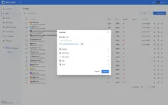 [5318.cm] BeLink - Bio Link & URL Shortener Platform