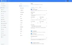 [5318.cm] BeLink - Bio Link & URL Shortener Platform