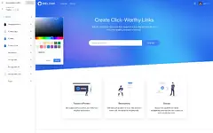 [5318.cm] BeLink - Bio Link & URL Shortener Platform