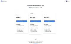 [5318.cm] BeLink - Bio Link & URL Shortener Platform