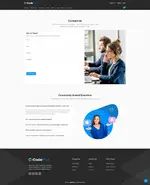 [5318.cm] CodePlus - Code And Template Marketplace