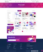 [5318.cm] DegMark - Digital Products Buy Sell Marketplace Laravel Script