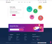 [5318.cm] DegMark - Digital Products Buy Sell Marketplace Laravel Script