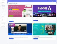 [5318.cm] DegMark - Digital Products Buy Sell Marketplace Laravel Script