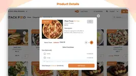 [5318.cm] StackFood - React User Website