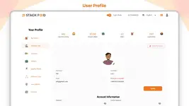[5318.cm] StackFood - React User Website