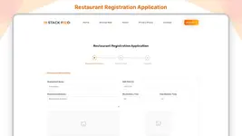 [5318.cm] StackFood - React User Website