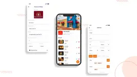 [5318.cm] StackFood Multi Restaurant - Food Ordering Restaurant App