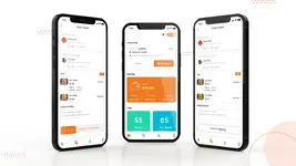 [5318.cm] StackFood Multi Restaurant - Food Ordering Delivery Man App
