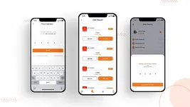 [5318.cm] StackFood Multi Restaurant - Food Ordering Delivery Man App
