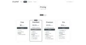 [5318.cm] ChatPDF - Chat with your Documents using AI SAAS