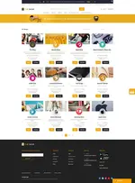 [5318.cm] The Shop Multivendor Add-on