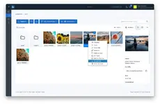 [5318.cm] Cloudify - Self-Hosted File Manager and Cloud Storage
